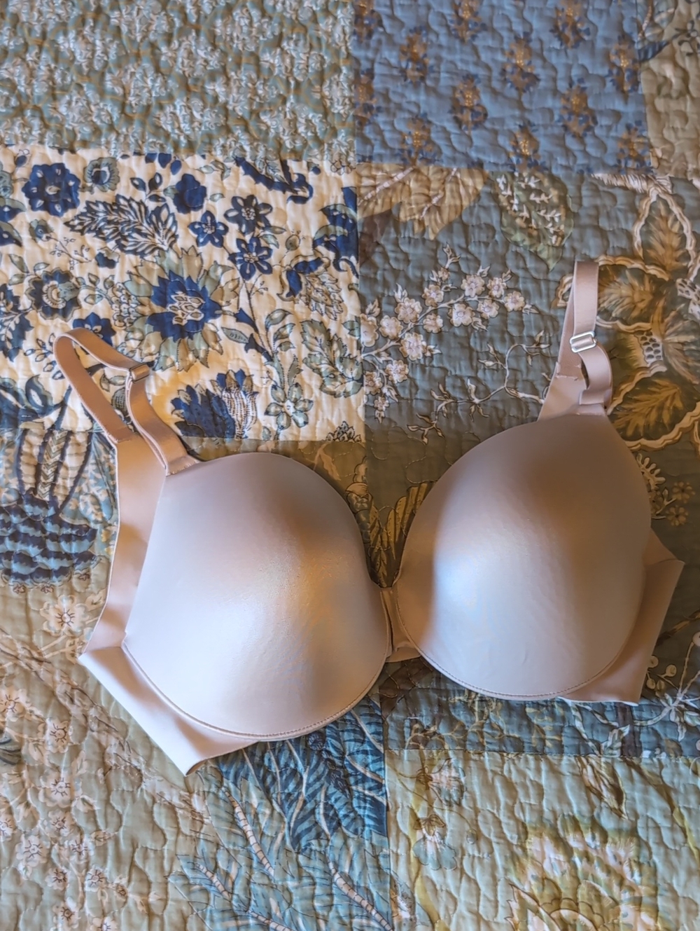 NWOT Soma Underwired Bra Sz 34 DDD
